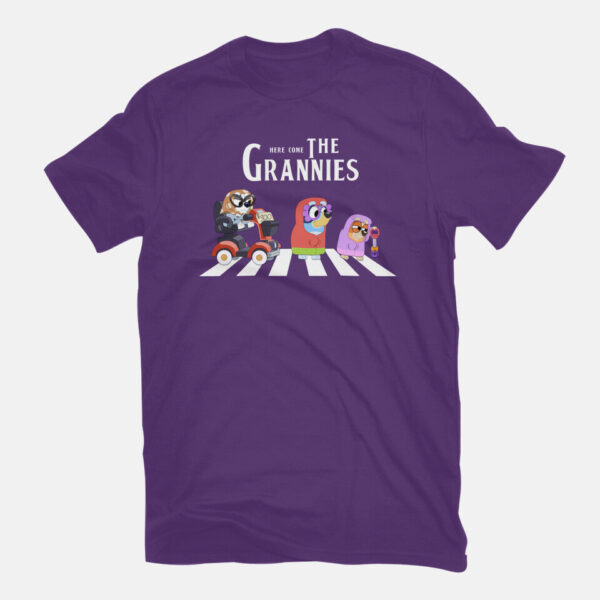 Grannies Crossing - Image 18