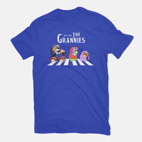 Grannies Crossing - Image 13