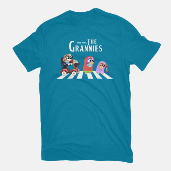 Grannies Crossing - Image 3
