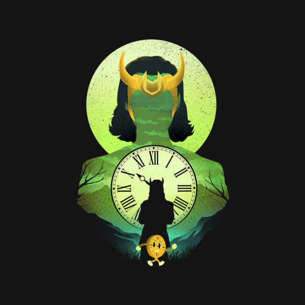 For All Time - Image 4