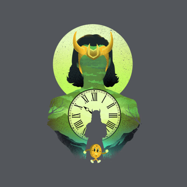 For All Time - Image 14
