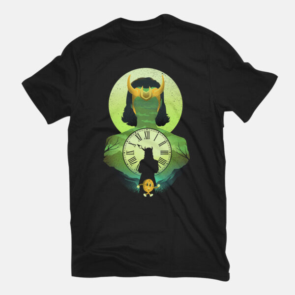 For All Time - Image 3