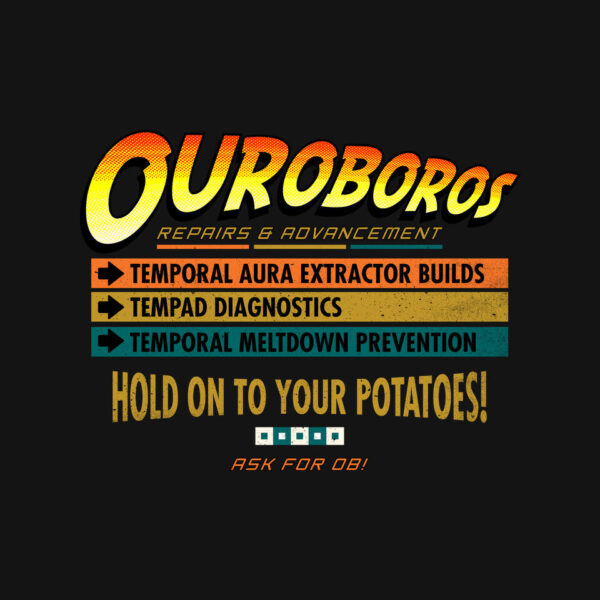 Ouroboros Repairs - Image 4