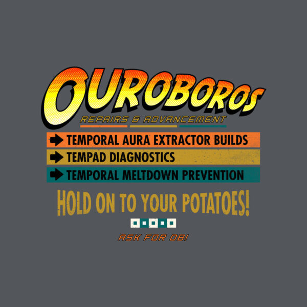 Ouroboros Repairs - Image 14