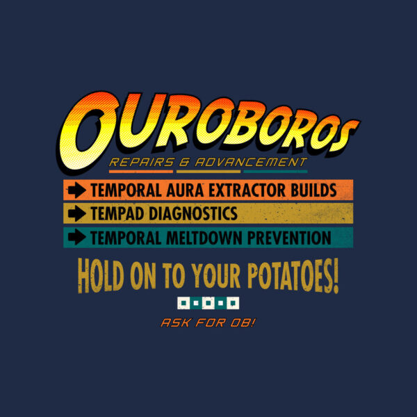 Ouroboros Repairs - Image 9