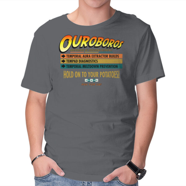 Ouroboros Repairs - Image 11