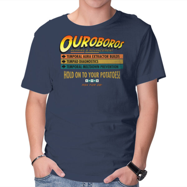 Ouroboros Repairs - Image 6