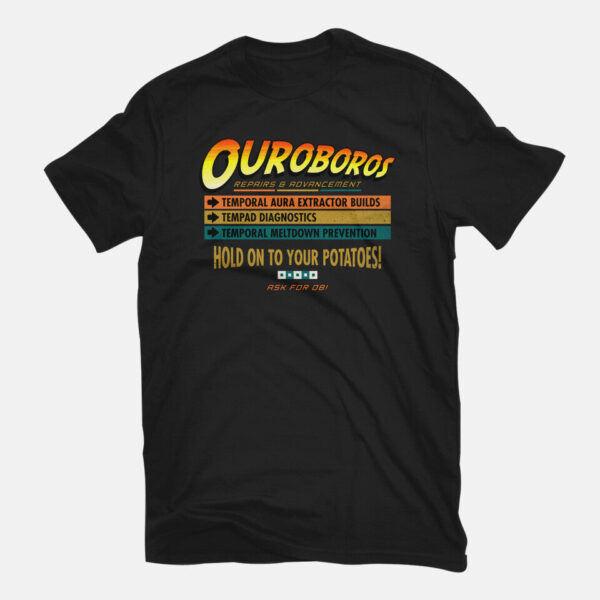 Ouroboros Repairs - Image 3
