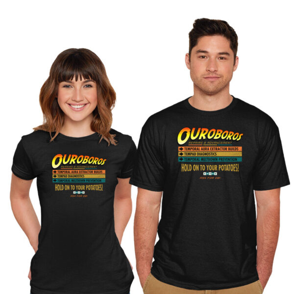 Ouroboros Repairs - Image 5