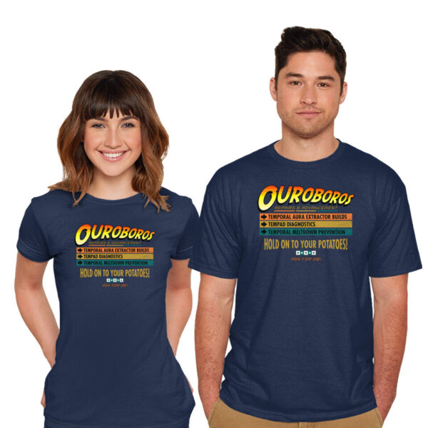 Ouroboros Repairs - Image 10