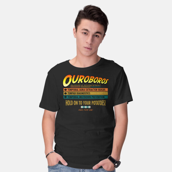 Ouroboros Repairs - Image 2