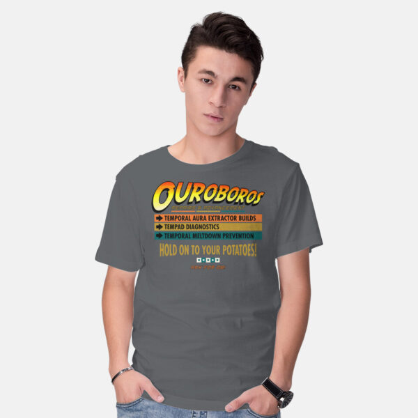 Ouroboros Repairs - Image 12