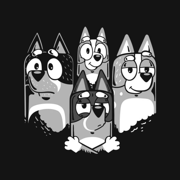 Bluemian Rhapsody - Image 4