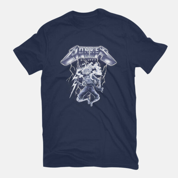 Metal Luffy - Image 7