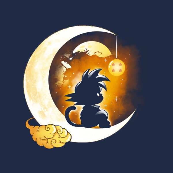 Monkey Moon - Image 8