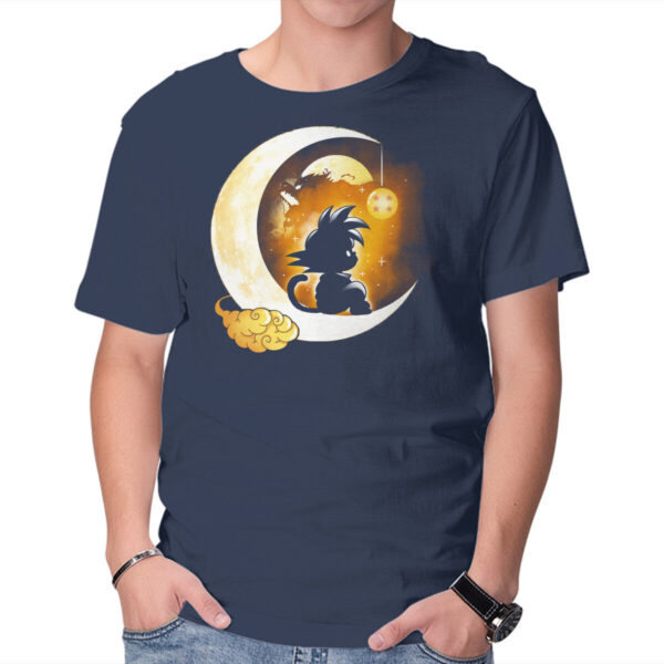 Monkey Moon - Image 5