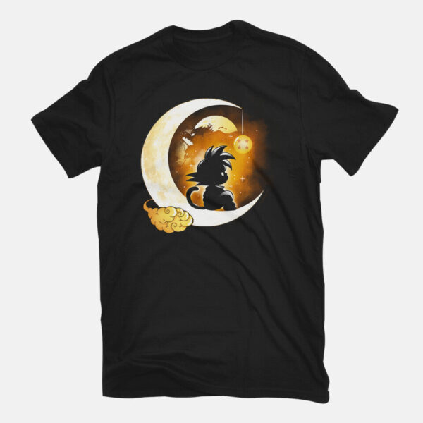 Monkey Moon - Image 3