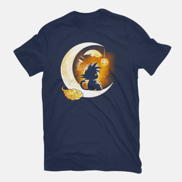 Monkey Moon - Image 7