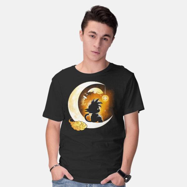 Monkey Moon - Image 2