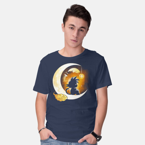 Monkey Moon - Image 6