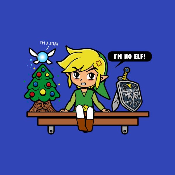 Hylian On The Shelf - Image 12