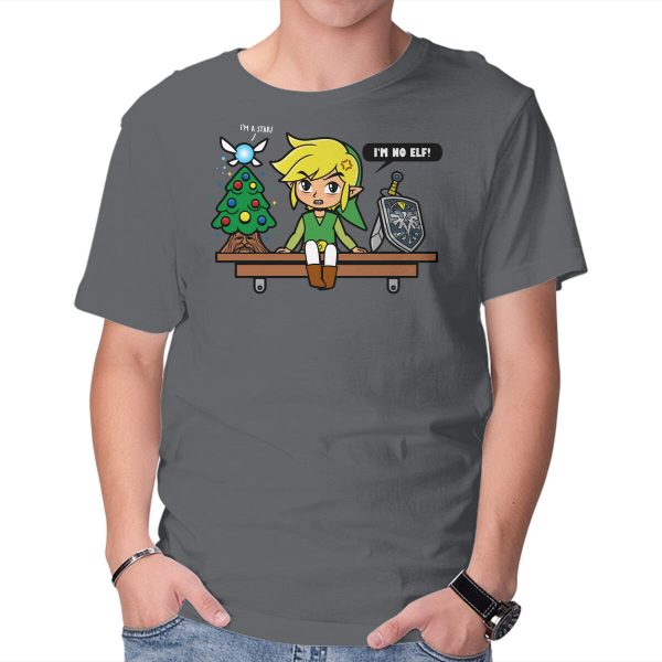 Hylian On The Shelf - Image 5
