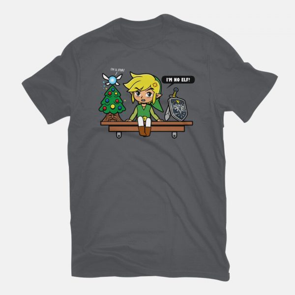 Hylian On The Shelf - Image 7