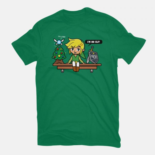 Hylian On The Shelf - Image 19