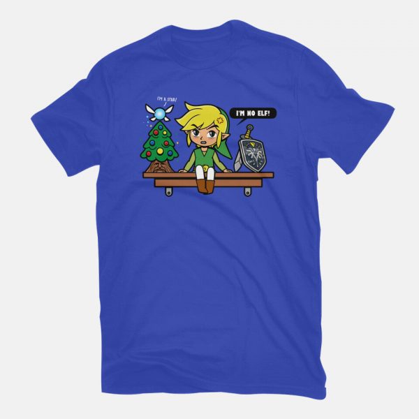 Hylian On The Shelf - Image 11