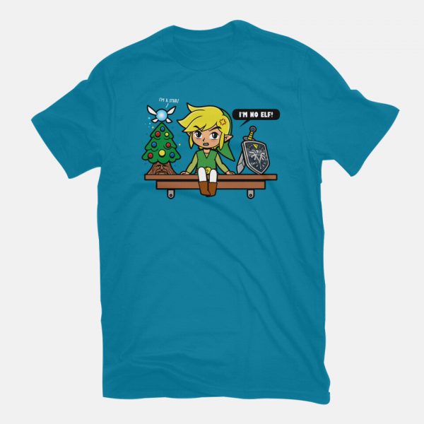 Hylian On The Shelf - Image 15