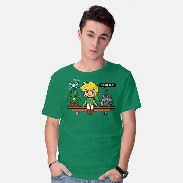 Hylian On The Shelf - Image 18