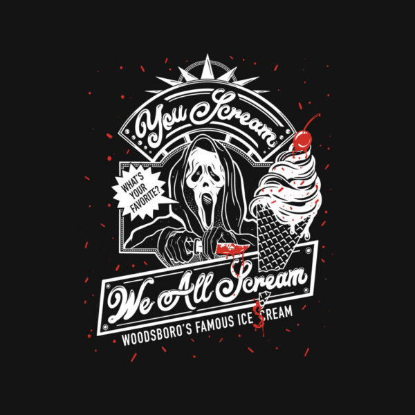 We All Scream - Image 4