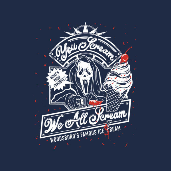 We All Scream - Image 8