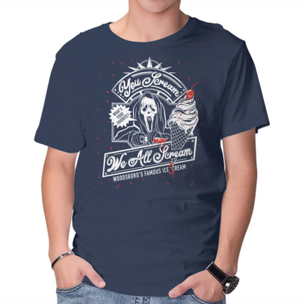 We All Scream - Image 5