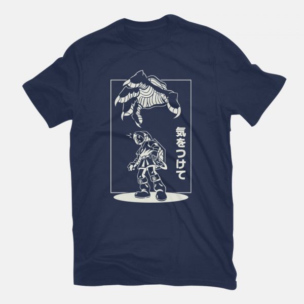 Threat From Above - Image 7