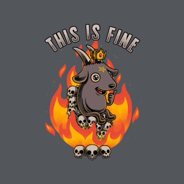 Fire Demon Meme Fine - Image 12
