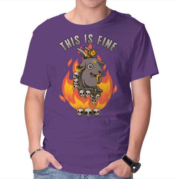 Fire Demon Meme Fine - Image 13
