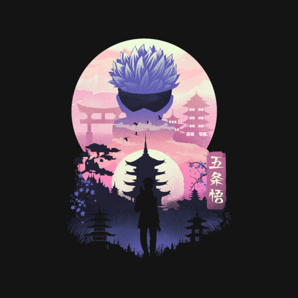 The Gojo Landscape - Image 4