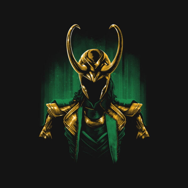 Mischief Armor - Image 4