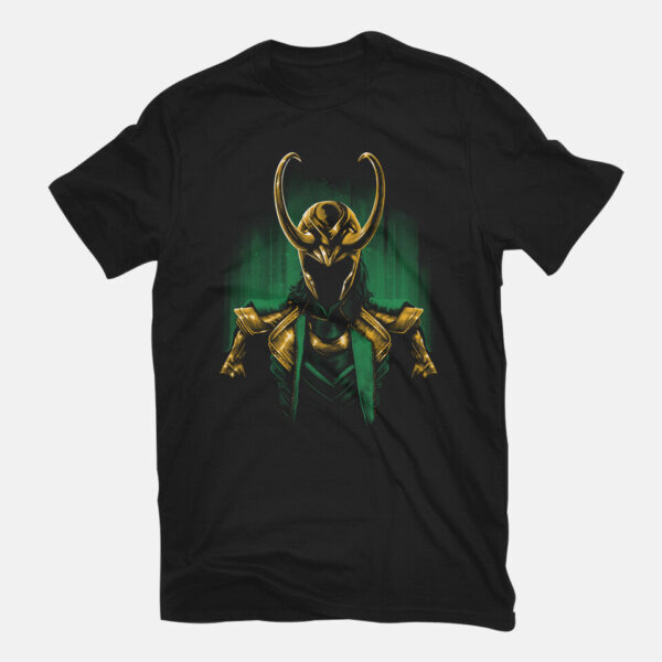 Mischief Armor - Image 3