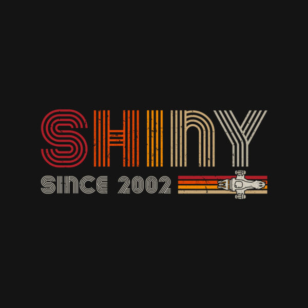 Shiny Since 2002 - Image 4