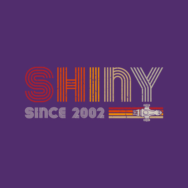 Shiny Since 2002 - Image 12