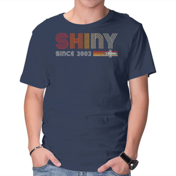 Shiny Since 2002 - Image 5