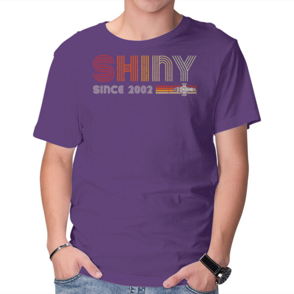 Shiny Since 2002 - Image 9
