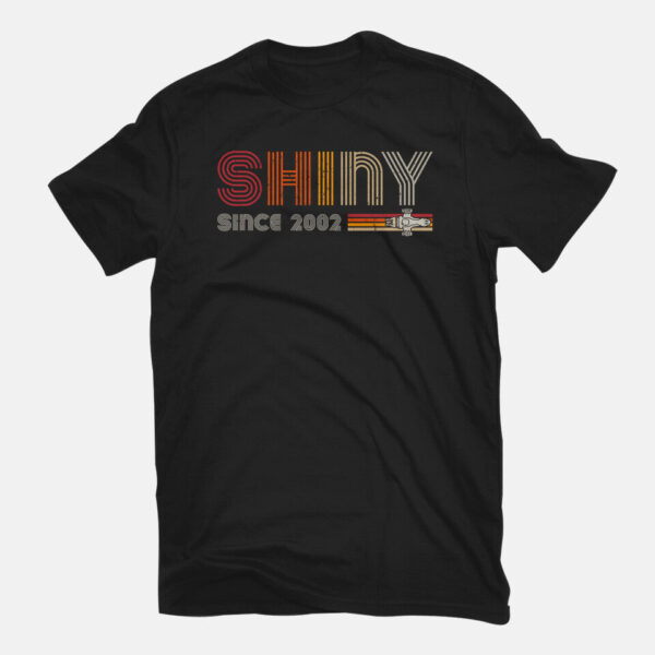 Shiny Since 2002 - Image 3