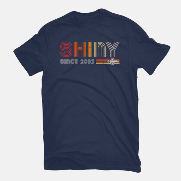 Shiny Since 2002 - Image 7