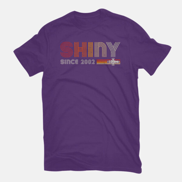 Shiny Since 2002 - Image 11