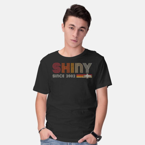 Shiny Since 2002 - Image 2