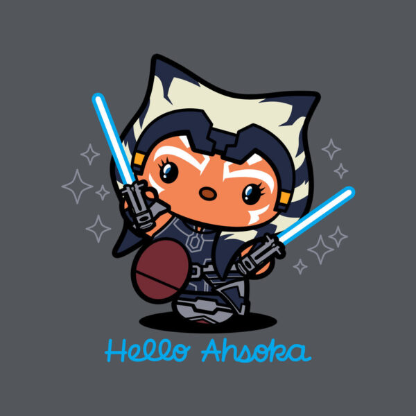 Hello Ahsoka - Image 4
