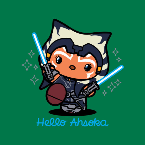 Hello Ahsoka - Image 16